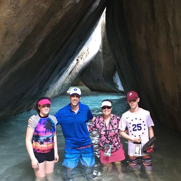 Meet your Posher, Caren - Picture 1 of 1